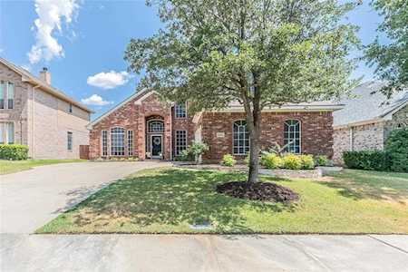 8204 Mt Mckinley Road Fort Worth, TX 76137