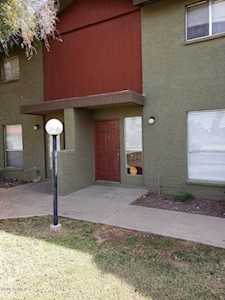 4615 N 39th Avenue #18 Phoenix, AZ 85019