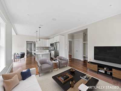 151 Beaver St #1 Boston, MA 02136