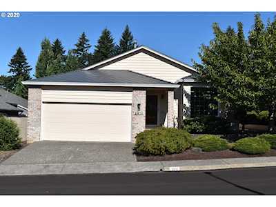 2910 SE 154th Ave Vancouver, WA 98683