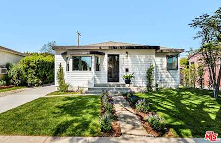 4170 Commonwealth Avenue Culver City, CA 90232