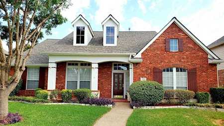 421 Sunrise Drive Allen, TX 75002