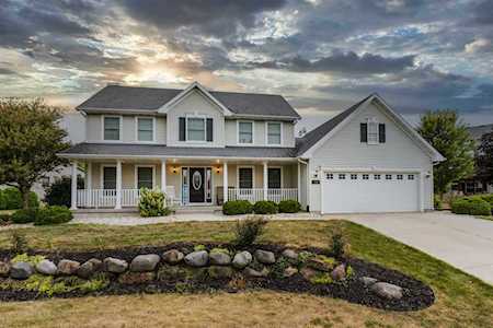716 Harvest Ln Stoughton, WI 53589