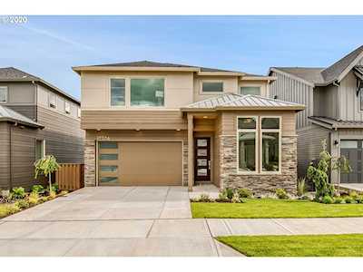 17336 SW Dotterel Ln Beaverton, OR 97007
