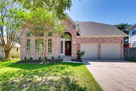 9132 Fainwood Ln Austin, TX 78749