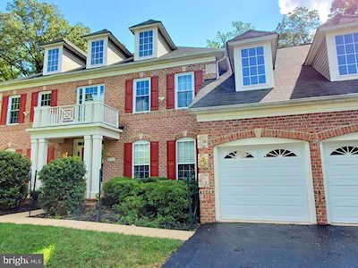 5109 Green Creek Terrace Glenn Dale, MD 20769