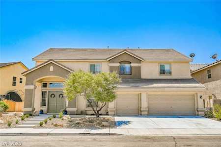 6129 Peggotty Ave Las Vegas, NV 89130