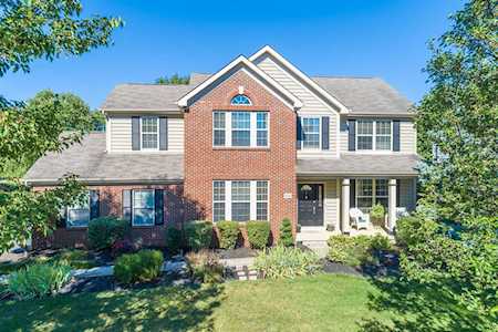 9214 Addington Place Powell, OH 43065