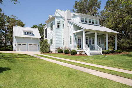 181 Hammock Watch Way Hampstead, NC 28443