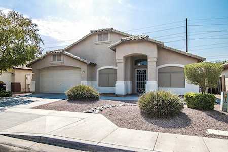 8618 S 48th Lane Laveen, AZ 85339