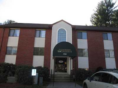 1900 Skyline Drive #2 Lowell, MA 01854