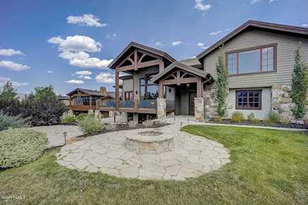 6030 Mountain Ranch Dr Park City, UT 84098