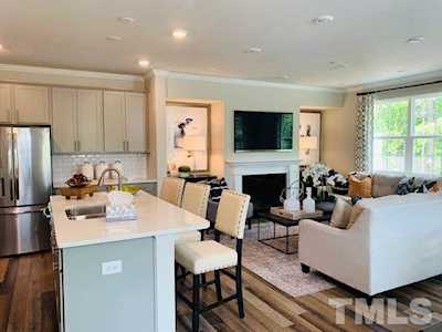162 Hunston Drive #11 Holly Springs, NC 27540