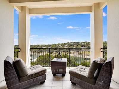 412 Marina Village CV #412 Austin, TX 78734
