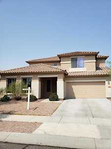 16890 W Tonbridge Street Surprise, AZ 85374