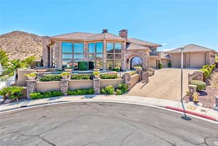 836 Temple Rock Ct Boulder City, NV 89005