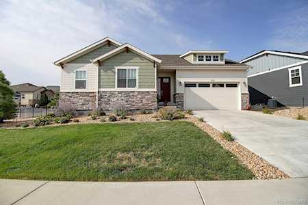 1346 Bonnyton Place Castle Rock, CO 80104