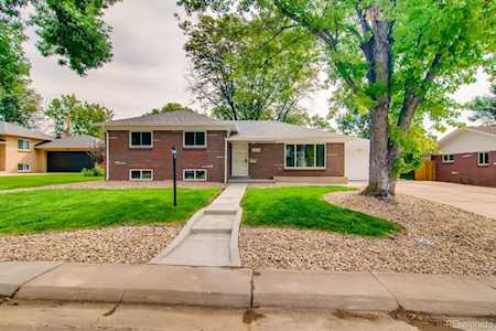 6510 Saulsbury Ct Arvada, CO 80003