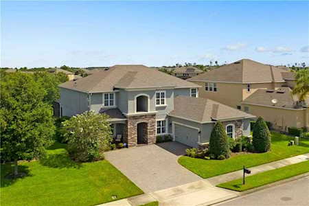 15473 Sandfield LOOP Winter Garden, FL 34787