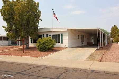17026 N 66th Terrace Glendale, AZ 85308