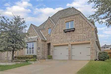 1007 Edgefield Lane Forney, TX 75126