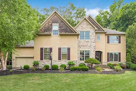 5598 Lynbrook Lane Westerville, OH 43082