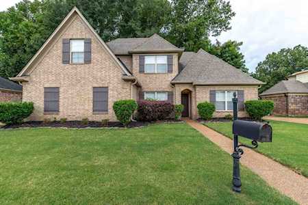5031 Vonell Way Bartlett, TN 38002