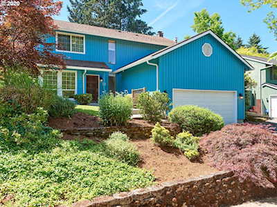 13300 SW Whistling Way Beaverton, OR 97008