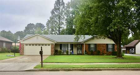 5720 North St Bartlett, TN 38134