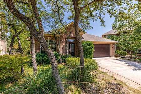 7401 Bonniebrook DR Austin, TX 78735