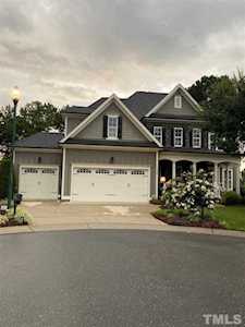 1132 Overlook Ridge Road Wake Forest, NC 27587