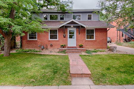 1040 Aurora Ave Boulder, CO 80302