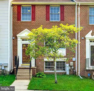 2409 Warm Spring Way Odenton, MD 21113