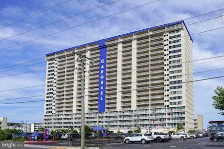 11700 Coastal Hwy #2001 Ocean City, MD 21842