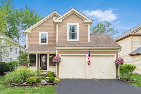 4191 Cherry Orchard Lane Columbus, OH 43230