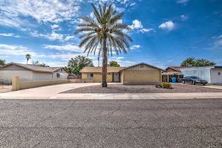 3221 E Presidio Road Phoenix, AZ 85032