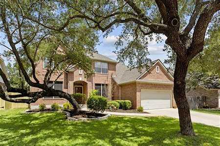 10316 Kilmarnock Dr Austin, TX 78726