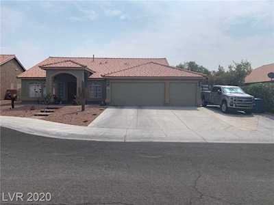 5928 Perfect View St Las Vegas, NV 89130