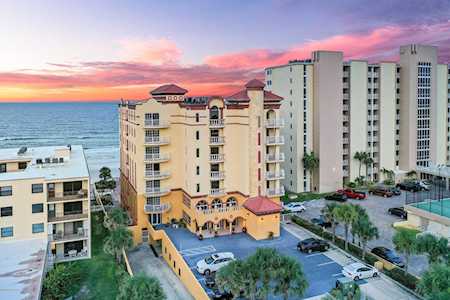 3811 Atlantic Avenue #101 Daytona Beach Shores, FL 32118