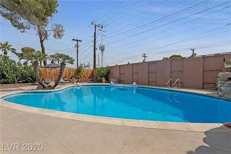 3356 Nahatan Way Las Vegas, NV 89169