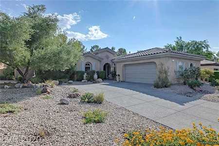 11 Fountainhead Circle Henderson, NV 89052