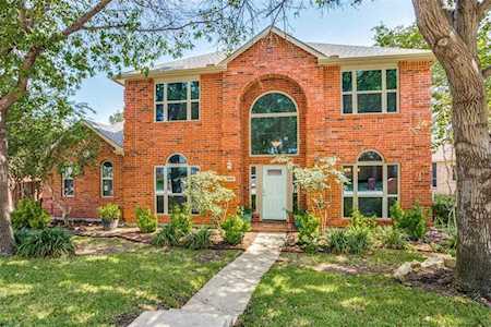 2505 Cheverny Drive Mckinney, TX 75070
