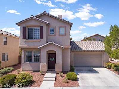 2671 Cottonwillow St Las Vegas, NV 89135