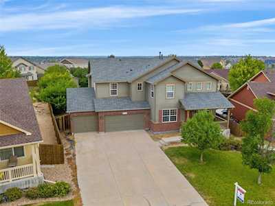 3921 S Odessa St Aurora, CO 80013