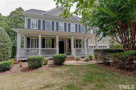 309 Chrismill Lane Holly Springs, NC 27540