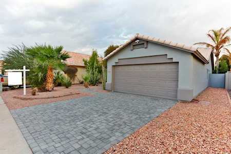 8426 W Bluefield Avenue Peoria, AZ 85382
