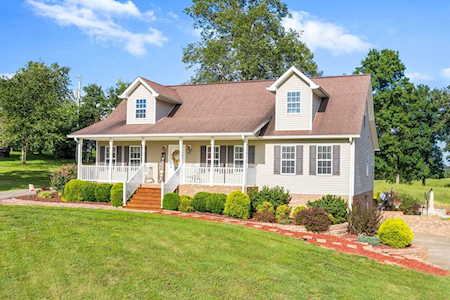 485 Grices Creek Rd Cumberland City, TN 37050
