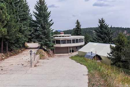 11926 W Ranch Elsie Rd Golden, CO 80403
