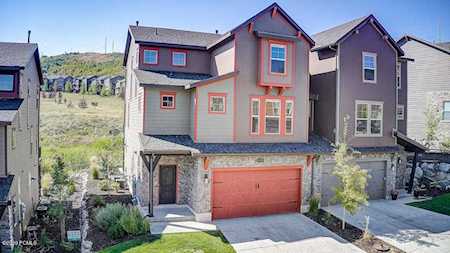 13538 N Noah Ct Kamas, UT 84036