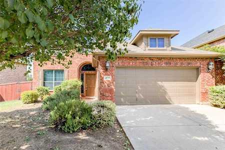 4717 Gerald Court Fort Worth, TX 76244
